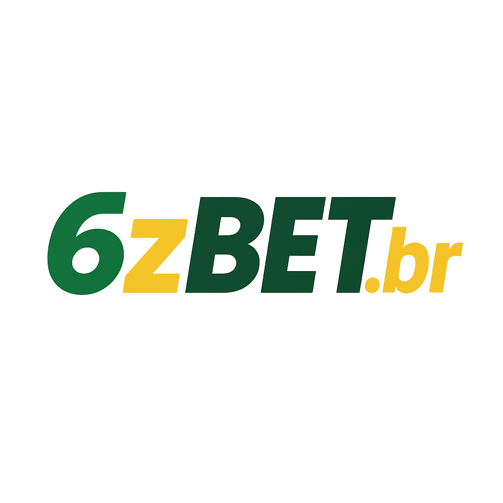 6z bet br Logo